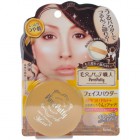Рассыпчатая увлажняющая пудра Pore Putty Face Powder SPF 19, SANA Япония 3 г Рассыпчатая увлажняющая пудра Pore Putty Face Powder SPF 19, SANA Япония 3 г