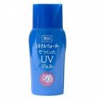 Водостойкий солнцезащитный гель UV Gel SPF50 PA+++, SHISEIDO 40 мл Водостойкий солнцезащитный гель UV Gel SPF50 PA+++, SHISEIDO 40 мл