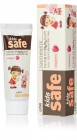 Детская зубная паста Kids Safe от 3-х до 12 лет (со вкусом клубники), Cj Lion 90 г Детская зубная паста Kids Safe от 3-х до 12 лет (со вкусом клубники), Cj Lion 90 г