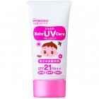 Детский солнцезащитный крем MiluFuwa SPF 19, WAKODO 30 г Детский солнцезащитный крем MiluFuwa SPF 19, WAKODO 30 г