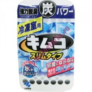 Поглотитель неприятных запахов для морозильной камеры холодильника  Kimco, KOBAYASHI 26 г