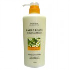 Растительный кондиционер Ромашка и Розмарин Herbal Shampoo (для сухих, ослабленных волос), LAURA ROSSE 510 мл Растительный кондиционер Ромашка и Розмарин Herbal Shampoo (для сухих, ослабленных волос), LAURA ROSSE 510 мл