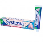 Зубная паста Systema Gum Care Toohtpaste Breezy Mint, CJ LION 160 г Зубная паста Systema Gum Care Toohtpaste Breezy Mint, CJ LION 160 г