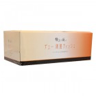 Бумажные салфетки, поддерживающие влагу двухслойные Due, IDESHIGYO 180 шт.