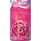 Кондиционер для белья Scarlett Aroma Rich (цветочно-фруктовый аромат), LION 450 мл (запаска) Кондиционер для белья Scarlett Aroma Rich (цветочно-фруктовый аромат), LION 450 мл (запаска)