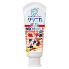 Детская зубная паста Clinica Kid`s (вкус клубники), LION 60 г Детская зубная паста Clinica Kid`s (вкус клубники), LION 60 г