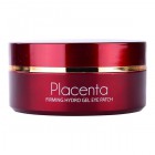 Маска-патч для кожи вокруг глаз с плацентой Placenta Firming Hydrogel Eye Patch, BERRISOM 60 шт. (30 пар) Маска-патч для кожи вокруг глаз с плацентой Placenta Firming Hydrogel Eye Patch, BERRISOM 60 шт. (30 пар)