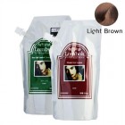 Система для ламинирования волос Lombok Original set (оттенок Light Brown - коричневый), GAIN COSMETIC 2 х 500 мл Система для ламинирования волос Lombok Original set (оттенок Light Brown - коричневый), GAIN COSMETIC 2 х 500 мл