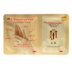 Маска для рук с гиалуроновой кислотой HAND CARE PACK, MIJIN Маска для рук с гиалуроновой кислотой HAND CARE PACK, MIJIN