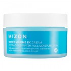 Крем-гель увлажняющий для лица и шеи WATER VOLUME EX CREAM, MIZON Крем-гель увлажняющий для лица и шеи WATER VOLUME EX CREAM, MIZON
