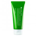 Рисовая пенка для умывания RICE REAL CLEANSING FOAM, MIZON 150 мл Рисовая пенка для умывания RICE REAL CLEANSING FOAM, MIZON 150 мл
