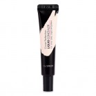 Консилер жидкий Cover Perfection Liquid Concealer, оттенок 01 Clear Beige (прозрачный бежевый), THE SAEM 15 мл Консилер жидкий Cover Perfection Liquid Concealer, оттенок 01 Clear Beige (прозрачный бежевый), THE SAEM 15 мл
