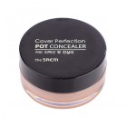 Консилер-корректор Cover Perfection Pot Concealer, тон № 02 Rich Beige (насыщенный беж), THE SAEM Корея 4 г Консилер-корректор Cover Perfection Pot Concealer, тон № 02 Rich Beige (насыщенный беж), THE SAEM Корея 4 г