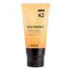 Пенка для умывания мужская ECO ENERGY Mild Cleansing Foam, SAEM (Корея) 150 мл Пенка для умывания мужская ECO ENERGY Mild Cleansing Foam, SAEM (Корея) 150 мл