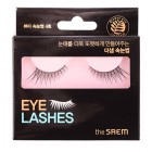 Накладные ресницы Eyelashes 4, SAEM Корея Накладные ресницы Eyelashes 4, SAEM Корея