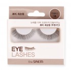 Накладные ресницы Eyelash Clear Line 1, SAEM Накладные ресницы Eyelash Clear Line 1, SAEM