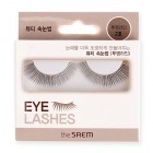 Накладные ресницы Eyelash Clear Line 2, SAEM Накладные ресницы Eyelash Clear Line 2, SAEM