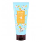 Лосьон для тела Perfumed Body Moiturizer Peach Blossom, SAEM 200 мл Лосьон для тела Perfumed Body Moiturizer Peach Blossom, SAEM 200 мл