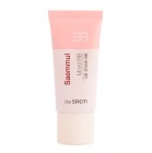 ВВ-крем увлажняющий Saemmul Moist BB, тон № 02 Natural Beige (натуральный беж) SPF37 PA++, THE SAEM Корея 15 г ВВ-крем увлажняющий Saemmul Moist BB, тон № 02 Natural Beige (натуральный беж) SPF37 PA++, THE SAEM Корея 15 г