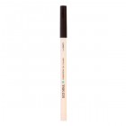 Карандаш для глаз водостойкий гелевый 13 Eco Soul Waterproof Gel eyeliner 13 Dark Coffee Brown, SAEM Карандаш для глаз водостойкий гелевый 13 Eco Soul Waterproof Gel eyeliner 13 Dark Coffee Brown, SAEM