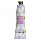 Крем для рук парфюмированый Perfumed Hand Cream Baby Powder, SAEM 30 мл Крем для рук парфюмированый Perfumed Hand Cream Baby Powder, SAEM 30 мл