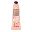 Крем-эссенция для рук парфюмированный Perfumed Hand Essence Cherry Blossom, SAEM 30 мл Крем-эссенция для рук парфюмированный Perfumed Hand Essence Cherry Blossom, SAEM 30 мл