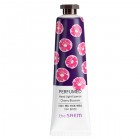 Крем-эссенция для рук парфюмированный Perfumed Hand Light Essence -Cherry Blossom, SAEM 30 мл Крем-эссенция для рук парфюмированный Perfumed Hand Light Essence -Cherry Blossom, SAEM 30 мл