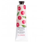 Крем-эссенция для рук парфюмированный Perfumed Hand Light Essence -Grapefruit-, SAEM 30 мл Крем-эссенция для рук парфюмированный Perfumed Hand Light Essence -Grapefruit-, SAEM 30 мл