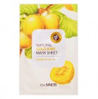 Маска тканевая с экстрактом киви Natural Gold Kiwi Mask Sheet, SAEM 21 мл Корея Маска тканевая с экстрактом киви Natural Gold Kiwi Mask Sheet, SAEM 21 мл Корея