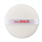 Спонж косметический мини Pact Puff mini, SAEM Спонж косметический мини Pact Puff mini, SAEM