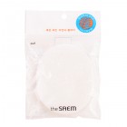 Спонж очищающий Cleansing Sponge, SAEM, Южная Корея Спонж очищающий Cleansing Sponge, SAEM, Южная Корея