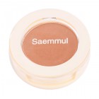 Тени для век матовые Saemmul Single Shadow Matt, оттенок BR09 Warm Brown, ТНЕ SAEM 1,6 г Тени для век матовые Saemmul Single Shadow Matt, оттенок BR09 Warm Brown, ТНЕ SAEM 1,6 г
