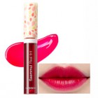 Тинт для губ Saemmul Real Tint оттенок 03 Pink (розовый), SAEM 9,6 мл Тинт для губ Saemmul Real Tint оттенок 03 Pink (розовый), SAEM 9,6 мл