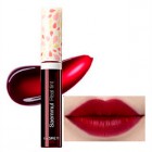 Тинт для губ Saemmul Real Tint оттенок 04 Burgundy (винно-красный), SAEM 9,6 г Тинт для губ Saemmul Real Tint оттенок 04 Burgundy (винно-красный), SAEM 9,6 г