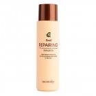 Эмульсия для лица с муцином улитки Snail Repairing Emulsion, SECRET KEY Эмульсия для лица с муцином улитки Snail Repairing Emulsion, SECRET KEY