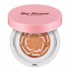 Увлажняющая основа под макияж The Flower Water Pact, тон № 02 (натуральный беж) Natural Beige, SECRET KEY Корея 15 г Увлажняющая основа под макияж The Flower Water Pact, тон № 02 (натуральный беж) Natural Beige, SECRET KEY Корея 15 г