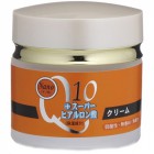 Крем Q10 с коэнзимом и гиалуроновой кислотой, HADARIKI 50 г Крем Q10 с коэнзимом и гиалуроновой кислотой, HADARIKI 50 г