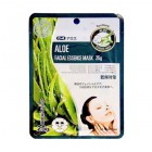 Маска для лица увлажняющая Алоэ (Natural 512), MITOMO (Япония), 25 г Маска для лица увлажняющая Алоэ (Natural 512), MITOMO (Япония), 25 г