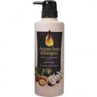 Шампунь для волос с маслом арганы Arganoil Shampoo, KUROBARA, , 450 мл Шампунь для волос с маслом арганы Arganoil Shampoo, KUROBARA, , 450 мл