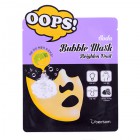 Маска-пилинг для сияния кожи Soda Bubble Mask Brighten Fruit, BERRISOM 18 мл Маска-пилинг для сияния кожи Soda Bubble Mask Brighten Fruit, BERRISOM 18 мл