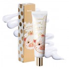 Крем для глаз с экстрактом ласточкиного гнезда Gold CF Nest White Bomb Eye Cream, ELIZAVECCA 30 мл Крем для глаз с экстрактом ласточкиного гнезда Gold CF Nest White Bomb Eye Cream, ELIZAVECCA 30 мл