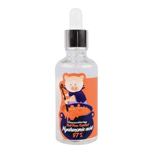 Сыворотка гиалуроновая Hell-Pore Control Hyaluronic Acid 97%,  ELIZAVECCA 50 мл