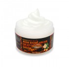 Крем паровой увлажняющий Milky Piggy Aqua Rising Argan Gelato Steam Cream, ELIZAVECCA 100 г Крем паровой увлажняющий Milky Piggy Aqua Rising Argan Gelato Steam Cream, ELIZAVECCA 100 г
