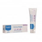 Крем под подгузник 1 2 3 BEBE, MUSTELA 50 мл Крем под подгузник 1 2 3 BEBE, MUSTELA 50 мл