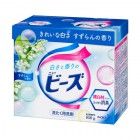 Стиральный порошок с кондиционером (аромат ландыша) New Fragrance Beads, KAO 850 г Стиральный порошок с кондиционером (аромат ландыша) New Fragrance Beads, KAO 850 г