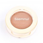 Тени для век матовые Saemmul Single Shadow Matt, оттенок BK01 Grey, ТНЕ SAEM Корея 1,6 г Тени для век матовые Saemmul Single Shadow Matt, оттенок BK01 Grey, ТНЕ SAEM Корея 1,6 г