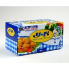 Универсальная бумага Reed для абсорбирования масла с пищи и хранения продуктов в картонной упаковке, LION Япония 36 листов Универсальная бумага Reed для абсорбирования масла с пищи и хранения продуктов в картонной упаковке, LION Япония 36 листов