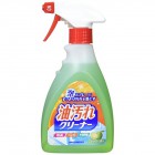 Очищающая пена-спрей от жира и масляных пятен Foam Spray Oil Cleaner, NIHON Япония 400 мл Очищающая пена-спрей от жира и масляных пятен Foam Spray Oil Cleaner, NIHON Япония 400 мл