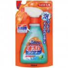 Очищающая пена-спрей от жира и масляных пятен Foam Spray Oil Cleaner, NIHON Япония 350 мл (запаска) Очищающая пена-спрей от жира и масляных пятен Foam Spray Oil Cleaner, NIHON Япония 350 мл (запаска)