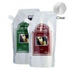Система для ламинирования волос Lombok Original Set (оттенок Clear - бесцветный), GAIN COSMETIC 2 х 500 мл Система для ламинирования волос Lombok Original Set (оттенок Clear - бесцветный), GAIN COSMETIC 2 х 500 мл